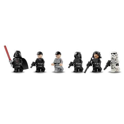 Konstruktionsspil Lego 75394