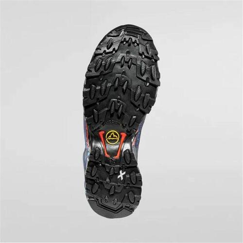 Løbesko til voksne La Sportiva Ultra Raptor II Blå 42.5