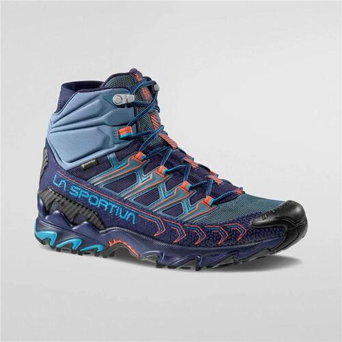 Løbesko til voksne La Sportiva Ultra Raptor II Blå 42.5