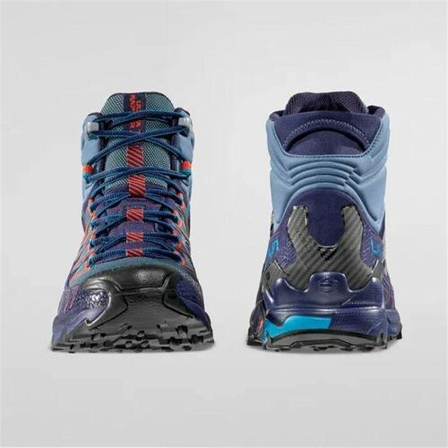 Løbesko til voksne La Sportiva Ultra Raptor II Blå 42.5