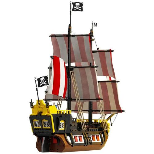 Konstruktionsspil Lego 21322