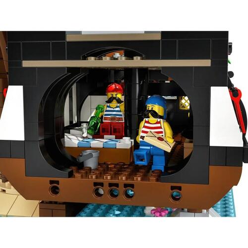 Konstruktionsspil Lego 21322