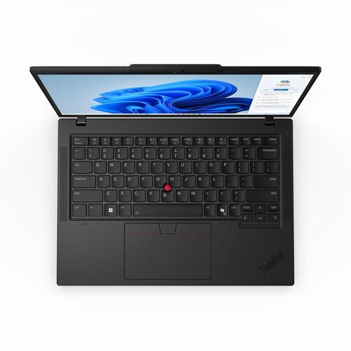 Bærbar computer Lenovo T14 G5 CORE ULTRA 7 15SYST 14" Intel Core Ultra 7 155u 16 GB RAM 512 GB SSD