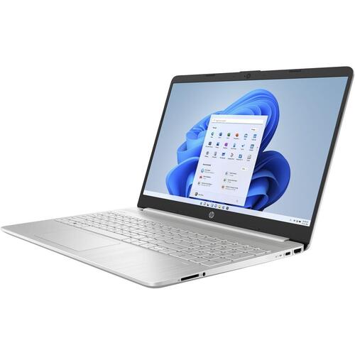 Bærbar computer HP 71X68EA 15,6" AMD Ryzen 3 5300U AMD RYZEN™ 3 5300U 8 GB RAM 256 GB SSD