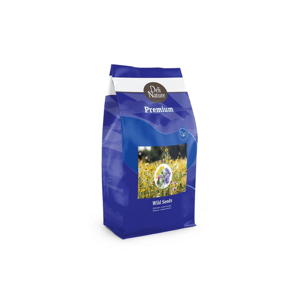 Fuglefoder Deli Nature Premium