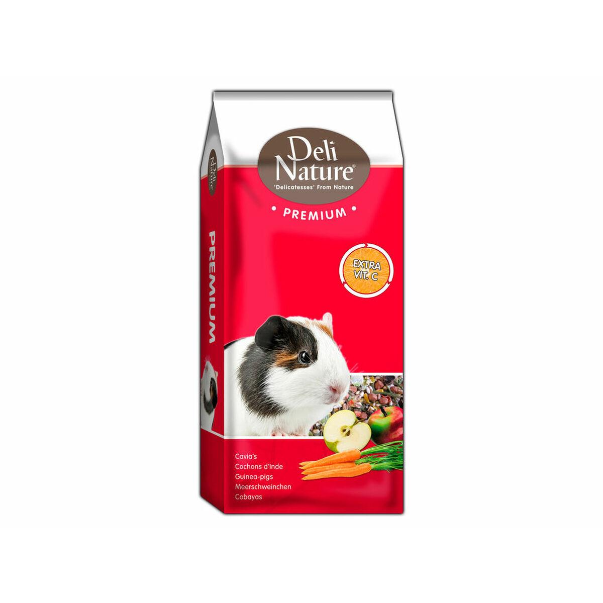 Foder Deli Nature Premium Marsvin 3 Kg