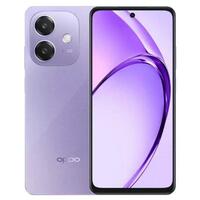 Smartphone Oppo A40 4 GB RAM 128 GB Lilla 6,67"