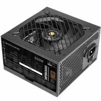 Strømforsyning Mars Gaming MPB650SI ATX 650 W 80 Plus Bronze