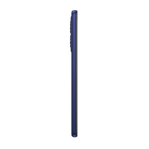 Smartphone Motorola 6,67" Qualcomm Snapdragon 6 Gen 3 8 GB RAM 256 GB Blå
