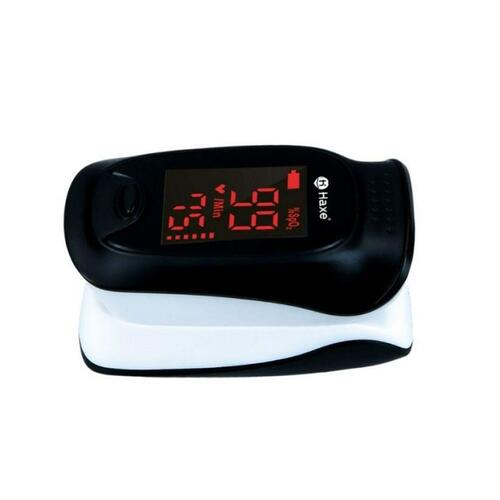 Bluetooth sportspulsmåler HAXE JPD-500D