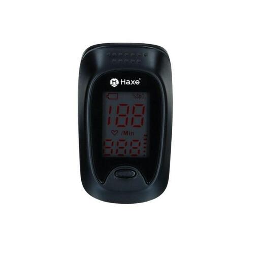 Bluetooth sportspulsmåler HAXE JPD-500D