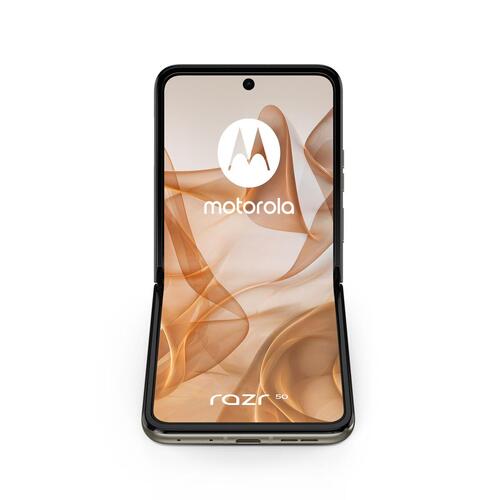 Smartphone Motorola RAZR 50 8 GB RAM 256 GB Sand 6,9"
