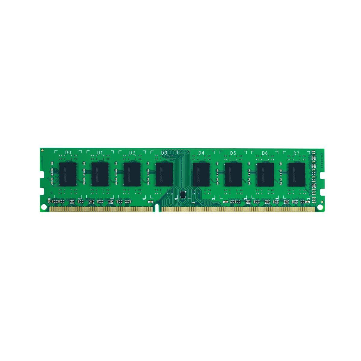 RAM-hukommelse GoodRam GR1600D3V64L11S/4G CL11 4 GB