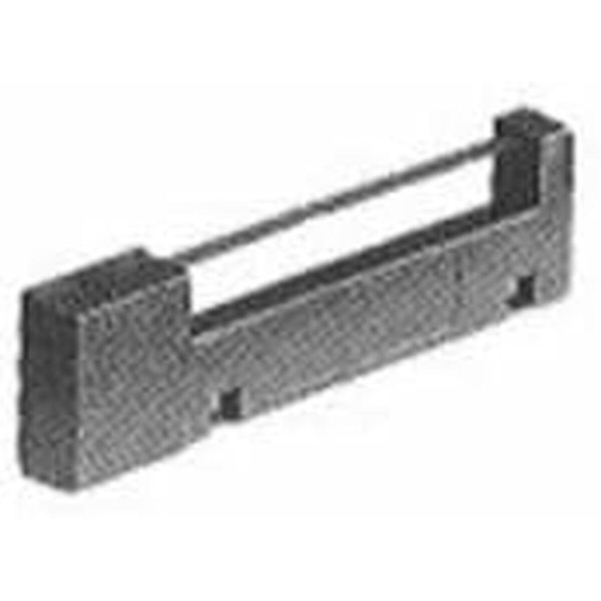 Olivetti LOGOS 40/42 matrixfarvebånd - sort, nylon