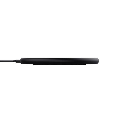Trådløs oplader Trust 24784 Sort USB-C 15 W