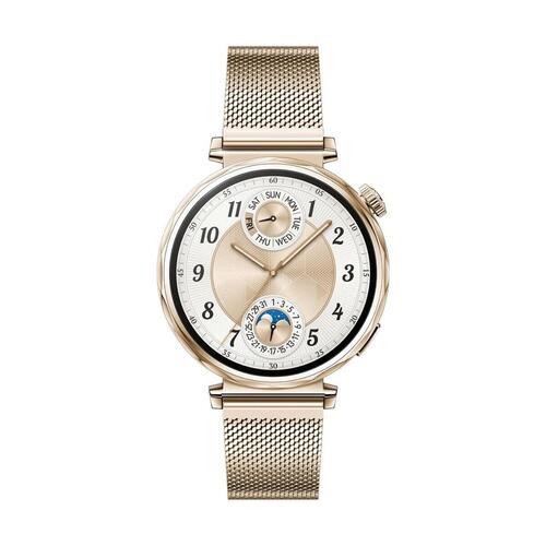 Smartwatch Huawei Watch GT 5 Guld 1,32"