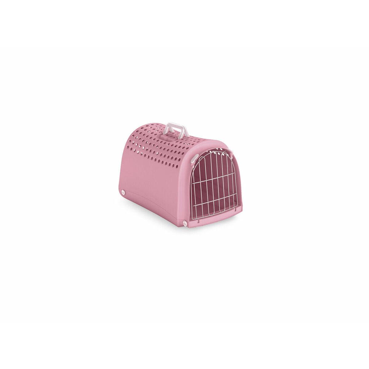 Transportør IMAC LINUS Pink 52 x 32 x 34,5 cm