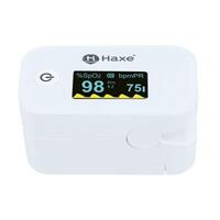 Oxymeter med Puls HAXE JPD-500G