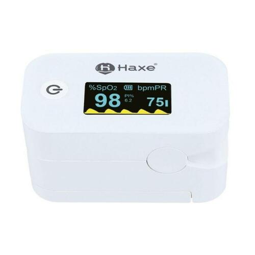 Oxymeter med Puls HAXE JPD-500G
