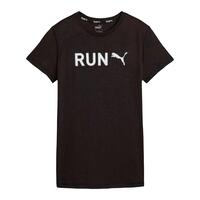 Kortærmet T-shirt til Kvinder Puma Graphic M