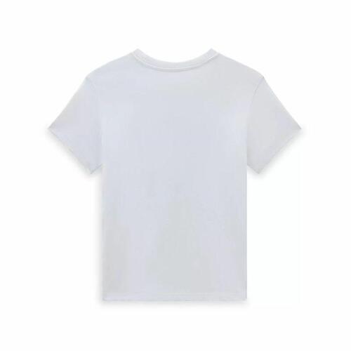 Kortærmet T-shirt til Kvinder Vans Lokkit XL
