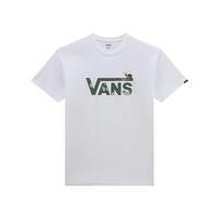 Kortærmet T-shirt til Mænd Vans Snail Trail XXL
