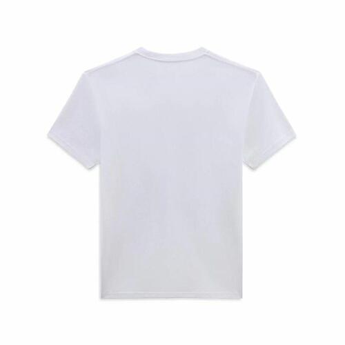 Kortærmet T-shirt til Mænd Vans Fungi Box Fill XL