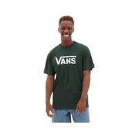 Kortærmet T-shirt til Mænd Vans Classic XS