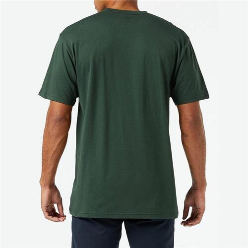 Kortærmet T-shirt til Mænd Vans Classic XS