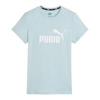 Kortærmet T-shirt til Kvinder Puma S
