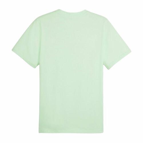Kortærmet T-shirt til Mænd Puma BETTER ESSENTIALS XXL