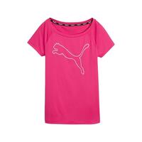 Kortærmet T-shirt til Kvinder Puma Train Favorite (M) M