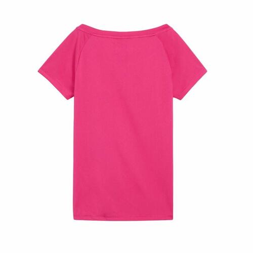 Kortærmet T-shirt til Kvinder Puma Train Favorite (M) M