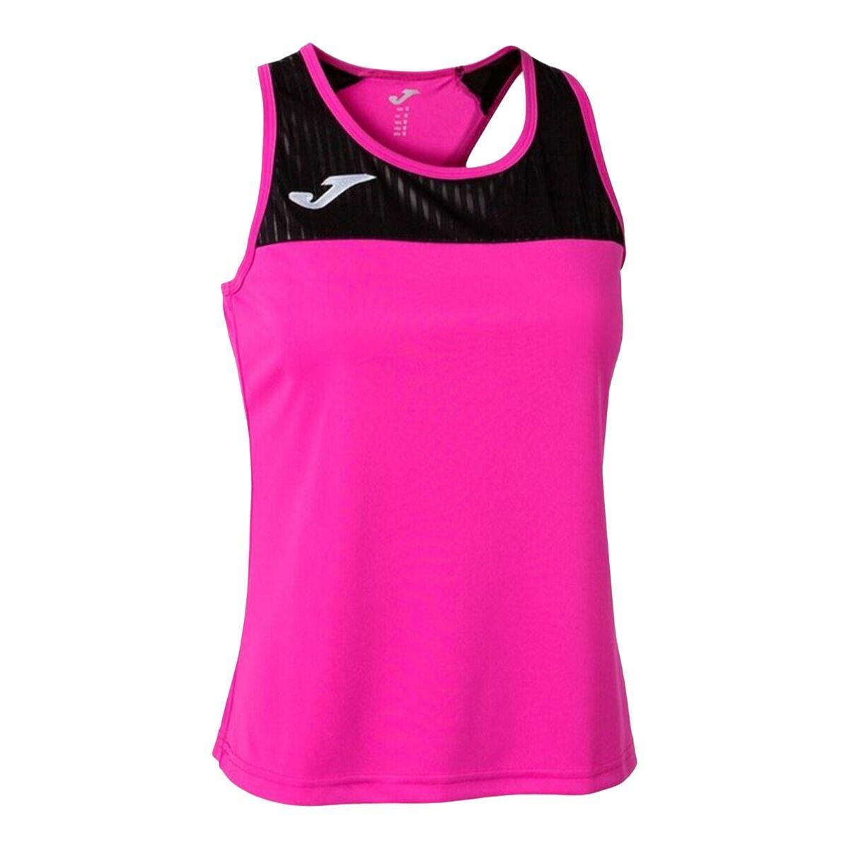 Joma Sport Montreal tanktop til kvinder - pink, str. M
