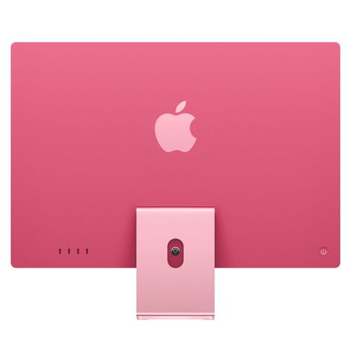 All in One Apple MWV43Y/A 24" 16 GB RAM 256 GB M4