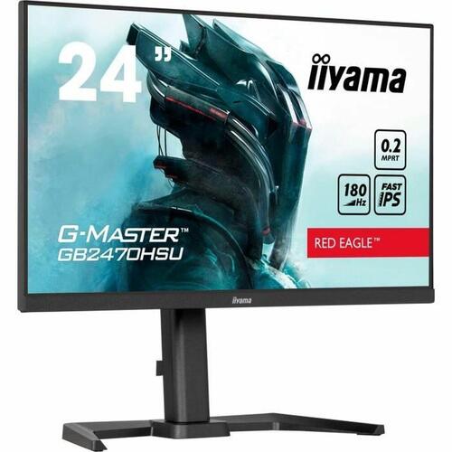 Skærm Iiyama GB2470HSU-B6 23,8" Full HD