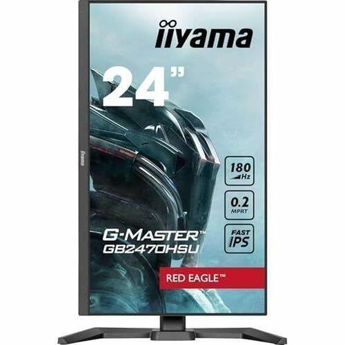 Skærm Iiyama GB2470HSU-B6 23,8" Full HD