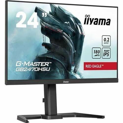 Skærm Iiyama GB2470HSU-B6 23,8" Full HD