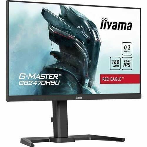 Skærm Iiyama GB2470HSU-B6 23,8" Full HD