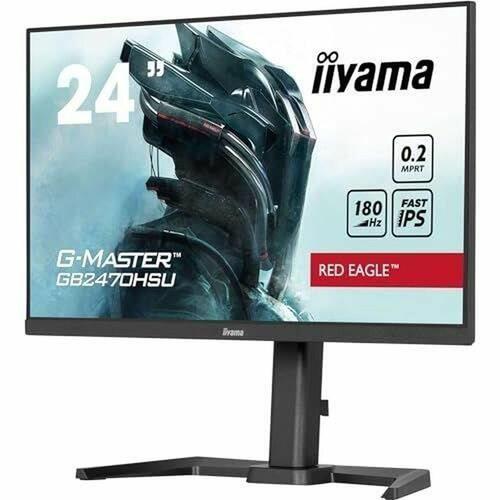 Skærm Iiyama GB2470HSU-B6 23,8" Full HD