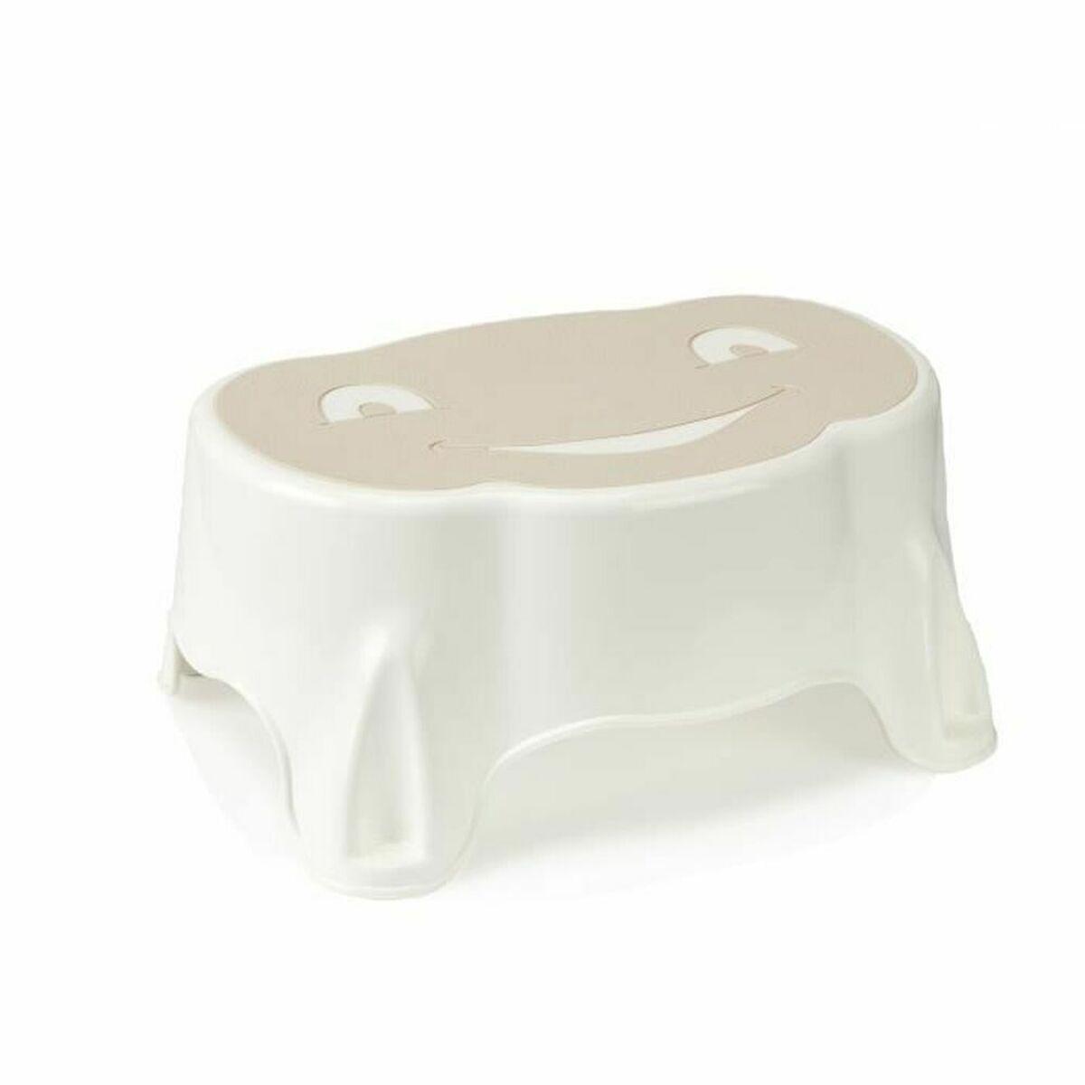 ThermoBaby BabyStep taburet - brun