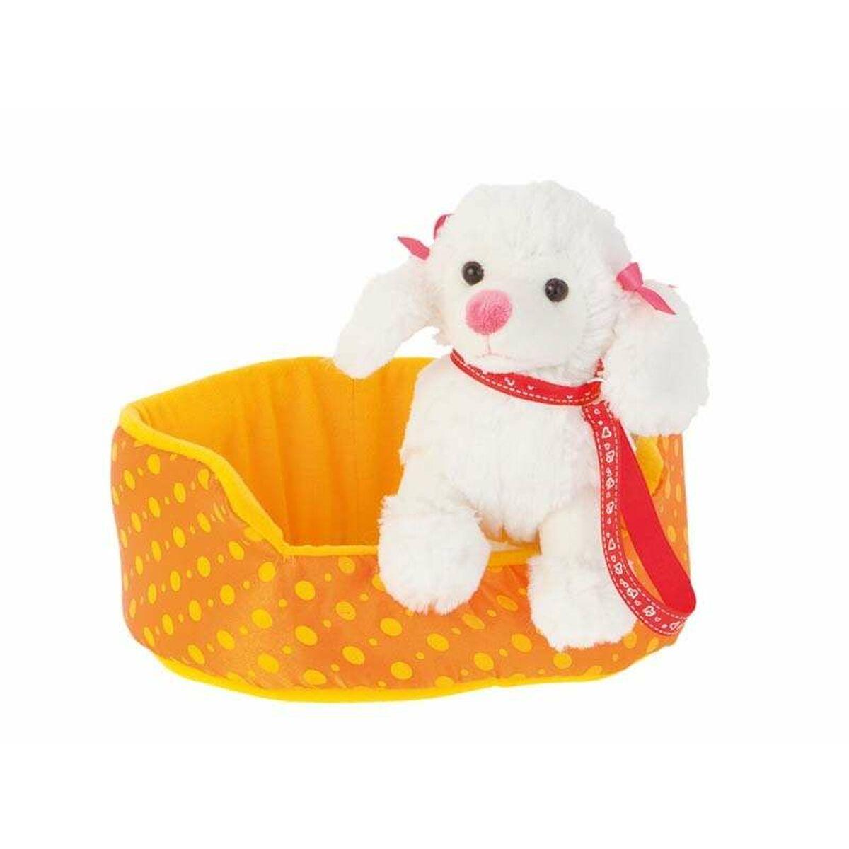 Artesanía Beatriz Marilin bamse - 20 cm