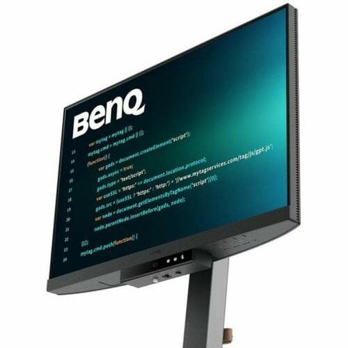 Skærm BenQ RD280UA 4K Ultra HD 28"