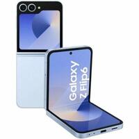 Smartphone Samsung SM-F741BLBGEUB Octa Core 12 GB RAM 256 GB Blå 6,7"
