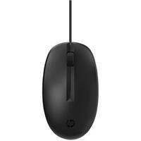 Mus HP 265A9UT Sort 1200 DPI