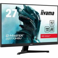 Gaming skærm Iiyama Full HD 27"
