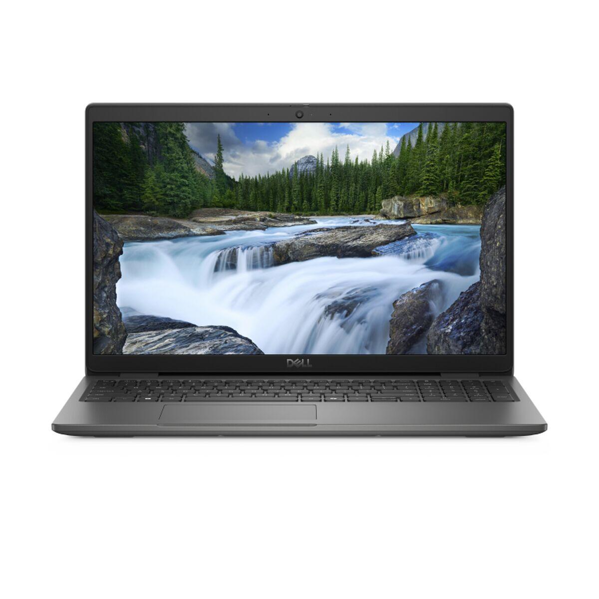 Bærbar computer Dell DP1HY 15" 16 GB RAM 512 GB SSD Spansk qwerty Intel Core i7-1355U