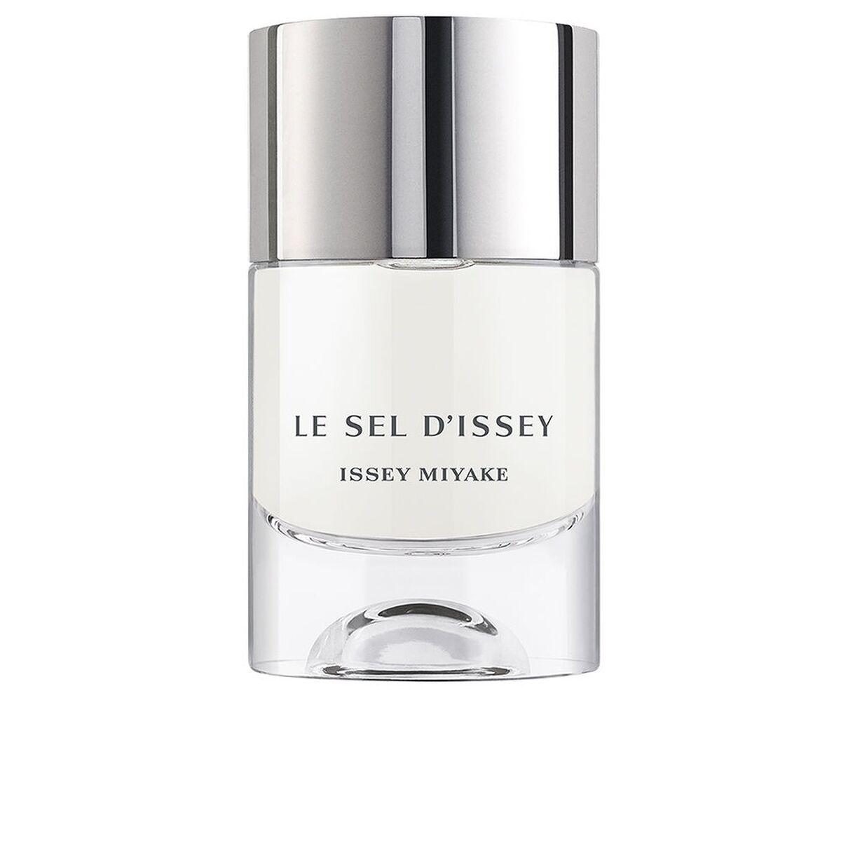 Herreparfume Issey Miyake Le Sel d'Issey EDT 50 ml