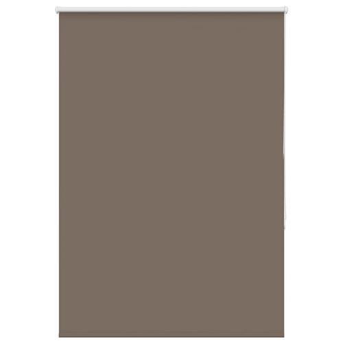 Rullegardin mørklægning 100x175 cm stofbredde 95,7 cm polyester