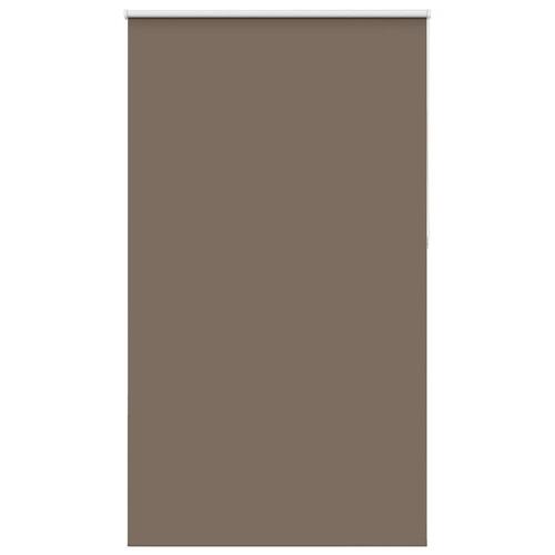 Rullegardin mørklægning 140x210 cm stofbredde 136,6cm polyester